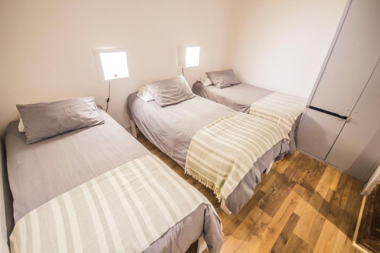 Cerro Alegre Guest House 발파라이소 외부 사진