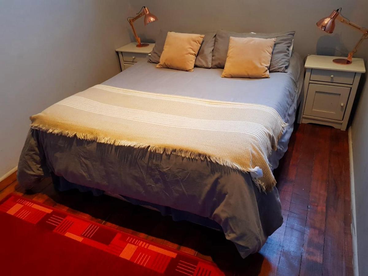 Cerro Alegre Guest House 발파라이소 외부 사진